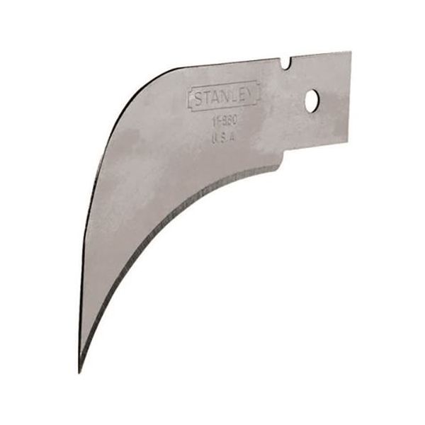 Knivblad STANLEY 0-11-980 til linoleum 