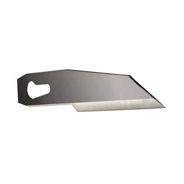 Knivblad STANLEY 0-11-221 rett 3-pakning