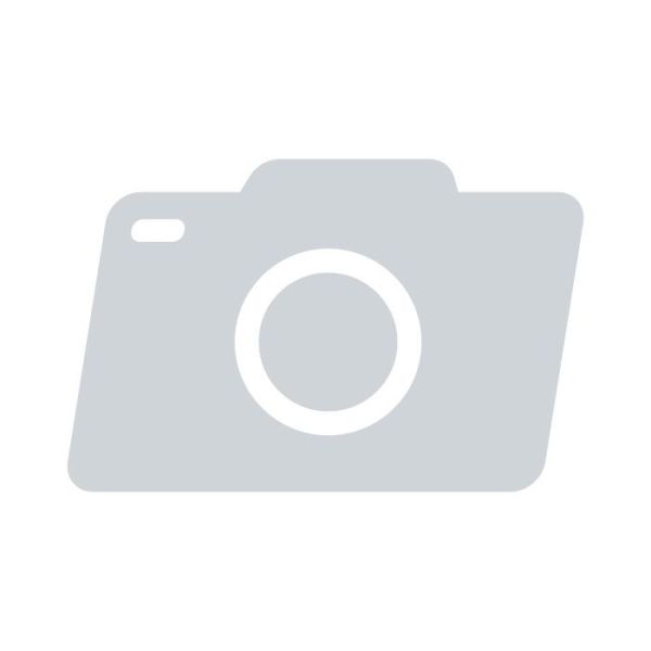 Rygbeskyttelse Ironside 102588 aluminium, prismatisk 127 mm