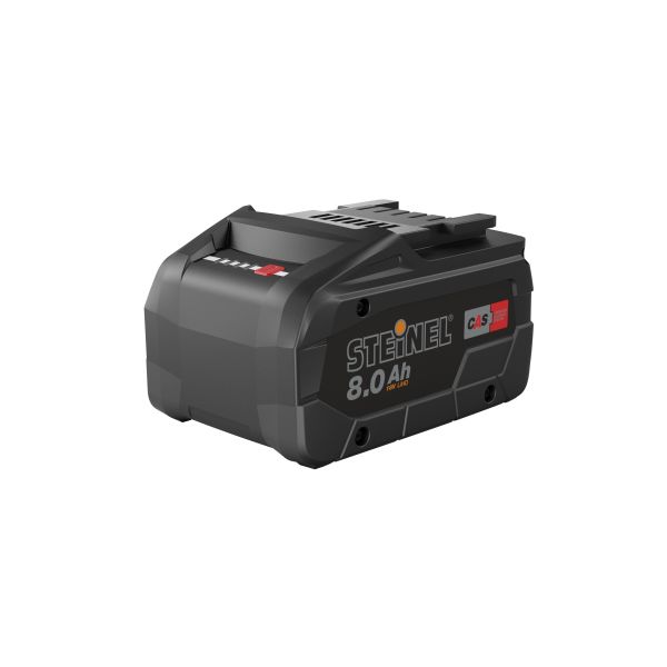Batteri Steinel E1640085 8,0 Ah, 18 V 