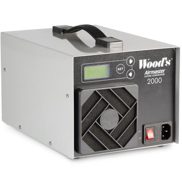 Luftrenser Woods Airmaster WOZ 2000  