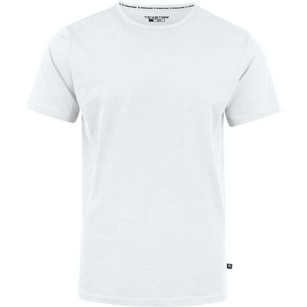T-shirt Texstar TS21 marineblå 
