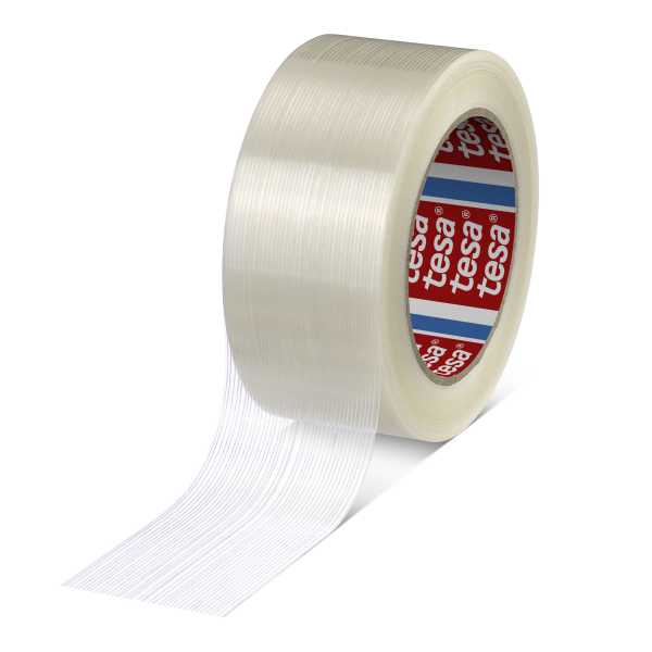 Emballagetape Tesa 4590 50 m x 50 mm 