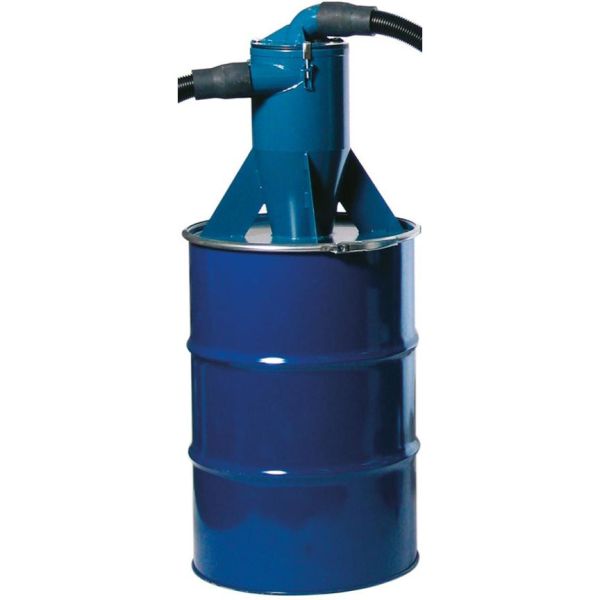 Cyklon separator hætte Dustcontrol 7367 til DC 5800 