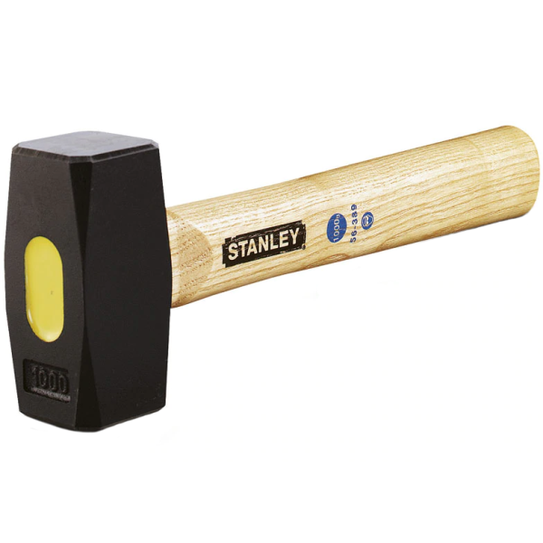 Mejselhammer STANLEY 1-54-051  1000 g