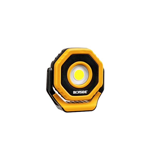 Magnetisk lampe Ironside 400042 700 lm, genopladelig 