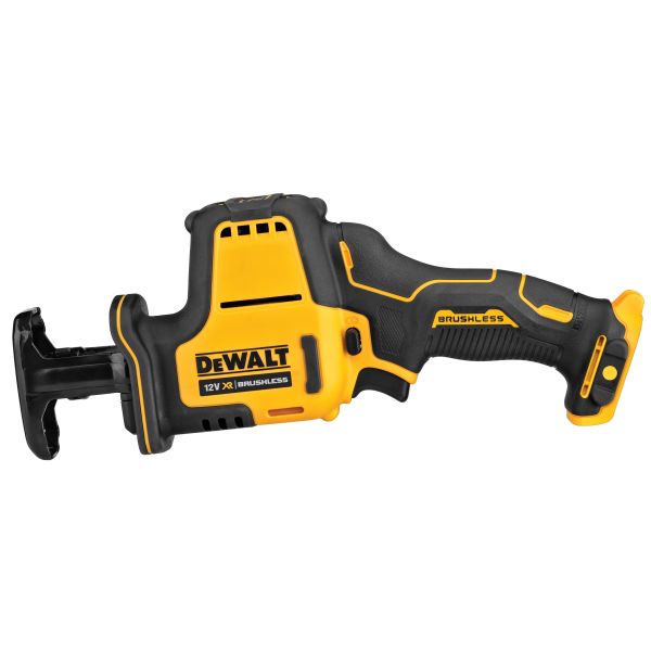 Bajonetsav Dewalt DCS312N-XJ uden batteri og oplader 