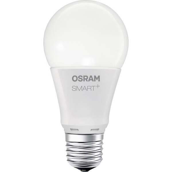 LED-lampa Osram Classic Smart+, E27, dim 2700K 