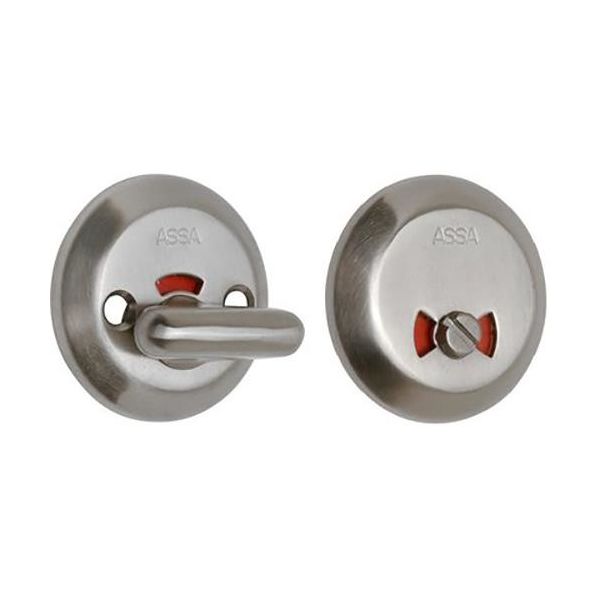 WC tilbehør ASSA 8265-40  