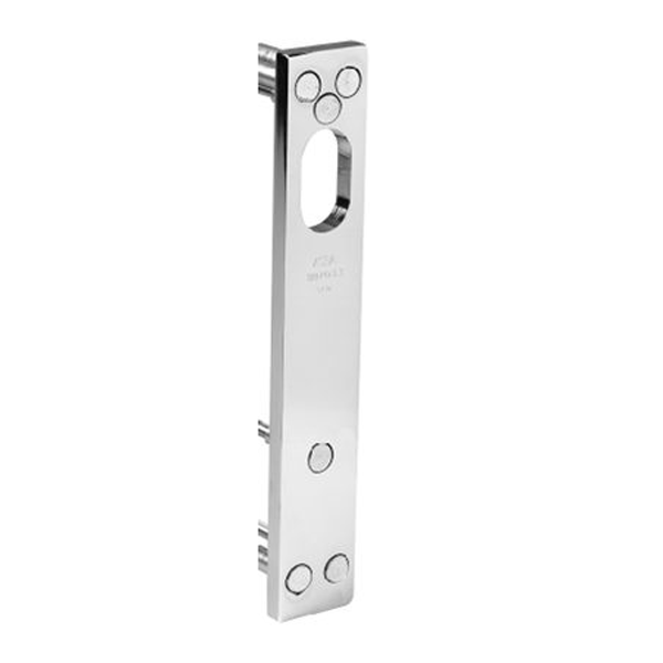 Langskilte ASSA 804600100011 8 mm, udvendig 
