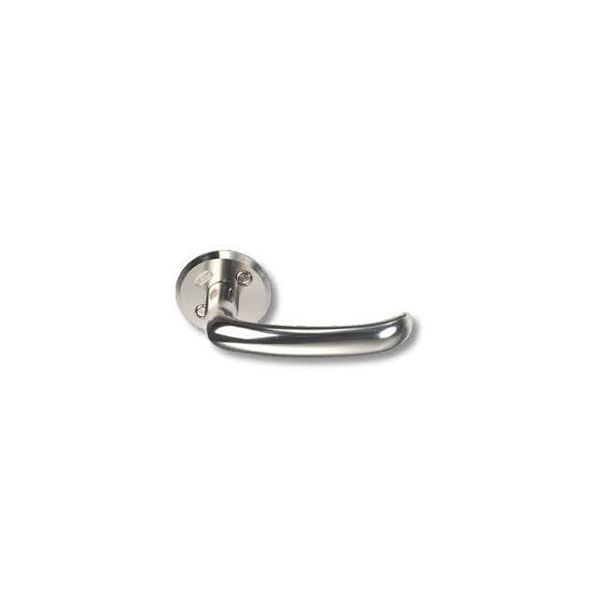 Dørgreb ASSA 640 40-75 mm Prion
