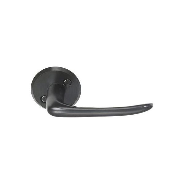 Ovenkahva ASSA 696 PP, 40-75 mm Ruskea hapetettu messinki