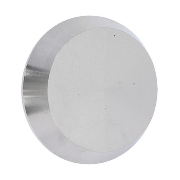 Forsideskilt ASSA 810864100031 13 mm 