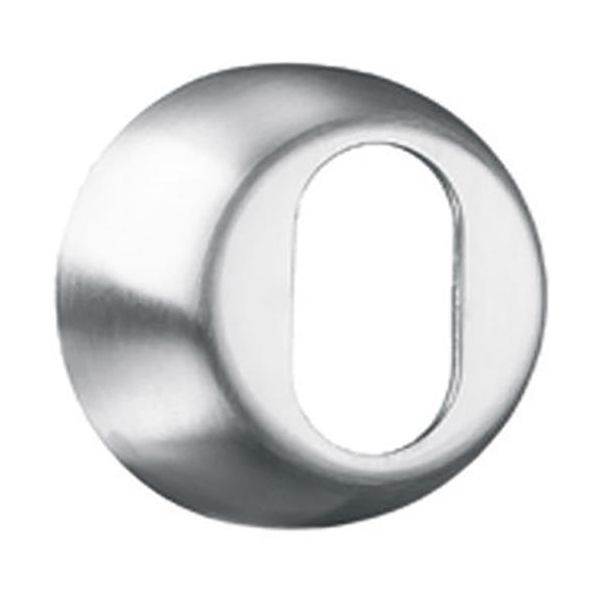 Sylinterin rengas ASSA 810853100031 ruostumatonta terästä, soikea 13 mm