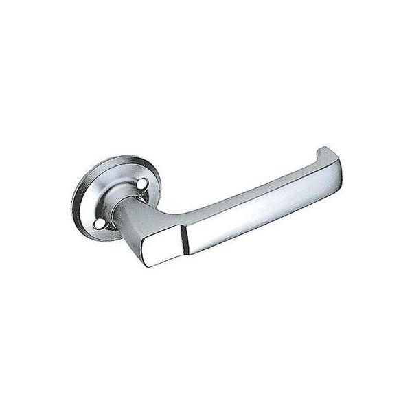 WC tilbehør ASSA 9565T-1 venstre, indeni 