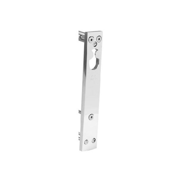 Langskilte ASSA 802098100011 8 mm 