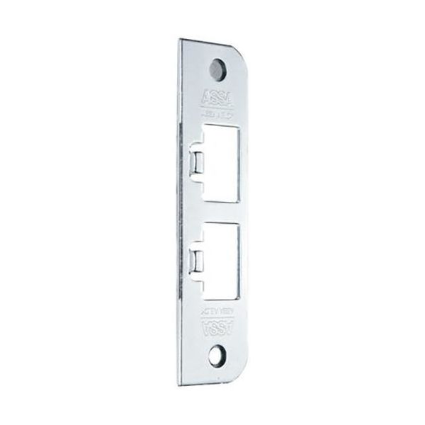 Slutbleck ASSA 2864-1 35 x 15 x 125 mm