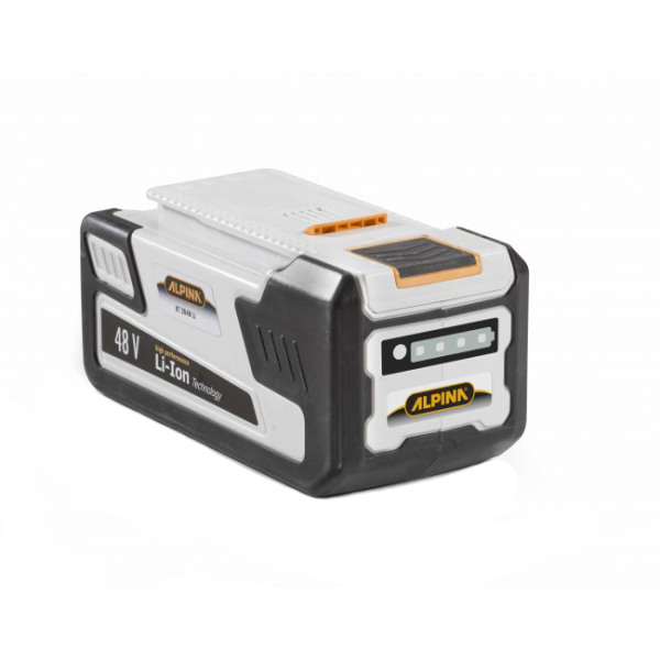 Batteri Alpina BT 4048 Li 48V 4,0Ah 