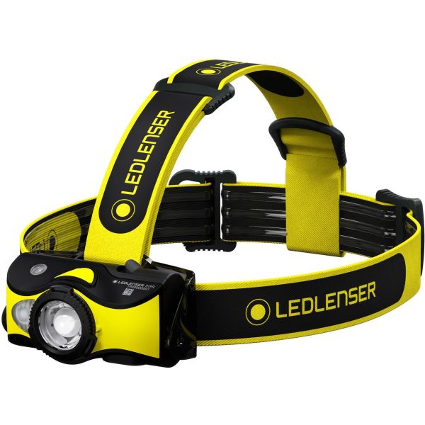 Pandelampe Led Lenser iH9R 600 lm 