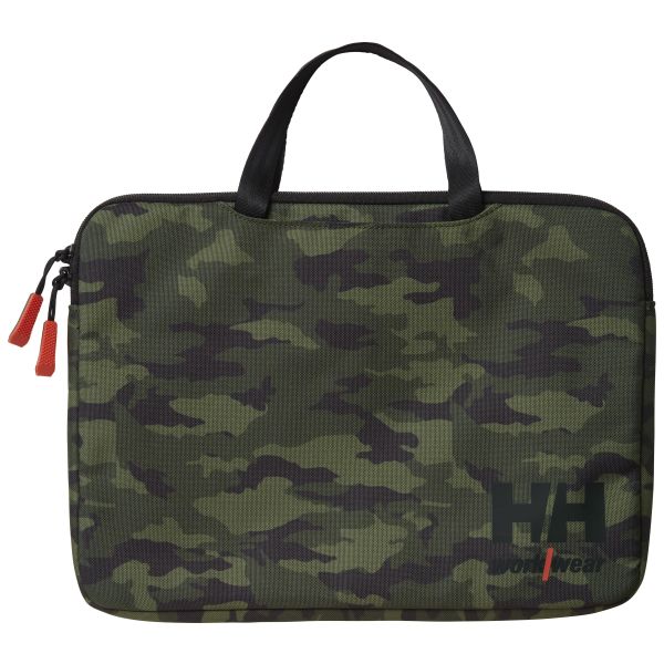 Laptopfodral Helly Hansen Workwear 79586 kamouflage 