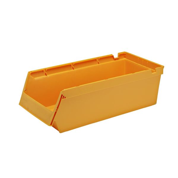 Modulrygg PPS 20690001028 500 x 230 x 150 mm Gul