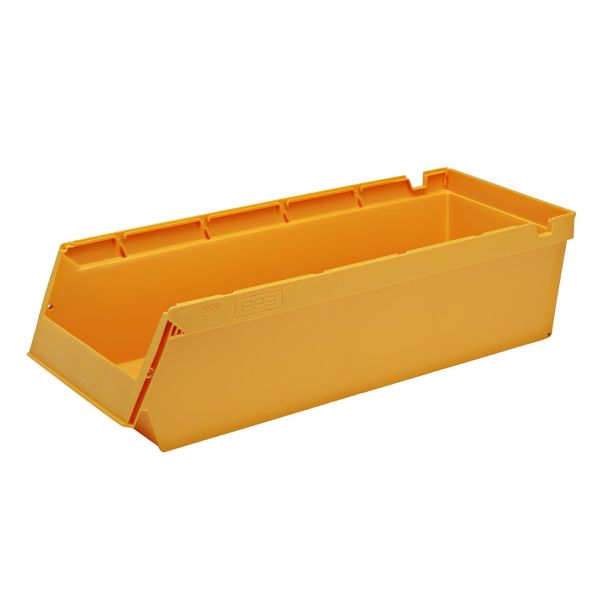 Modulback PPS 20700001028 630x230x150 mm Gul
