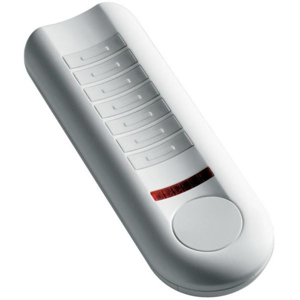 Fjernbetjening Hide-a-Lite 7985188 Håndholdt, 42-kanals 