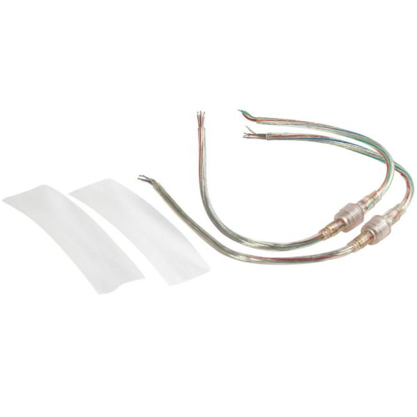 Monteringssæt Hide-a-Lite 7501404 IP67 Til RGB