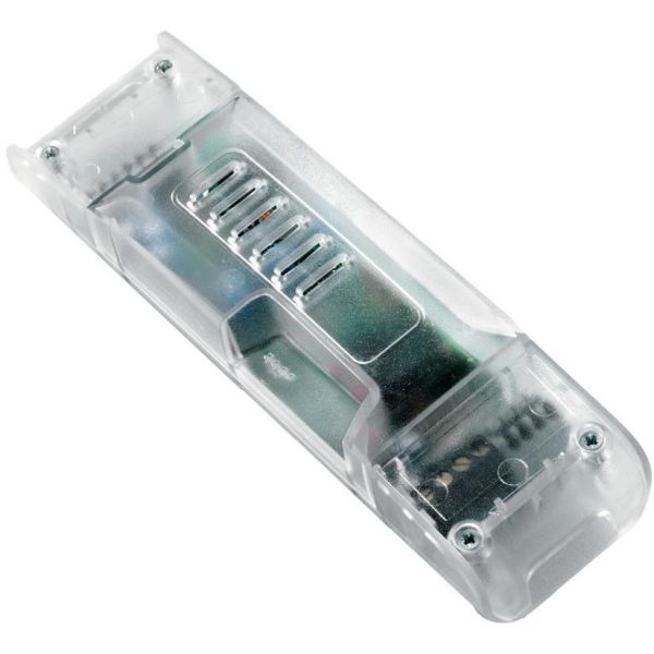 LED-lysdæmper Hide-a-Lite 7985153 RGBW 12/24V RF-master 