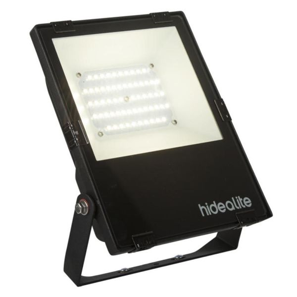 Forlygte armatur Hide-a-Lite Scout 30 3600/840 IP65, 115°, 4000K 30W