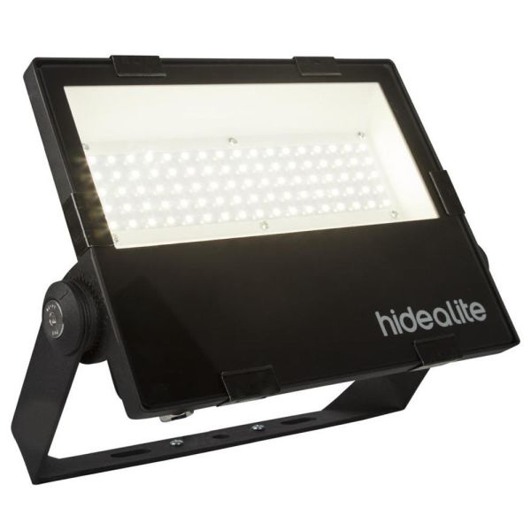 Forlygte armatur Hide-a-Lite Scout 50 6000/840 IP65, 115°, 4000K 50W