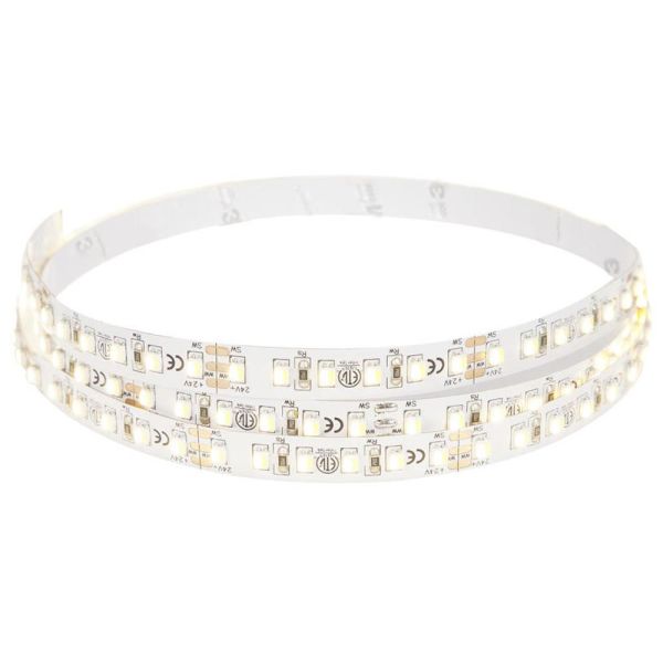 LED strip Hide-a-Lite RX TW IP20, 24V 5 m