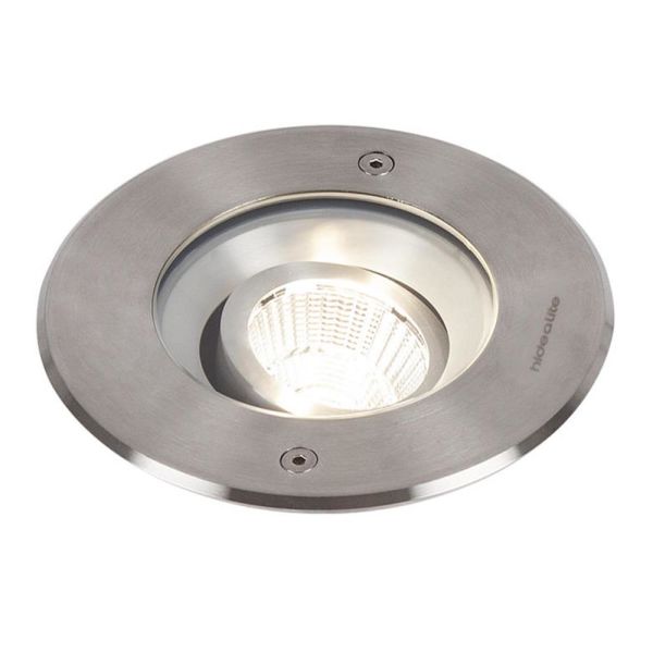 Spotlights på jorden Hide-a-Lite Spot Up Multi 7 Tilt 3000K, IP67 470lm, 7,5W