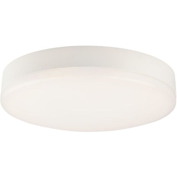 LED plafond Hide-a-Lite Moon Pro 320 SC 3000K 