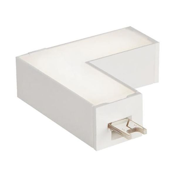 LED strip Hide-a-Lite LED Extend G2 Corner 4000K 