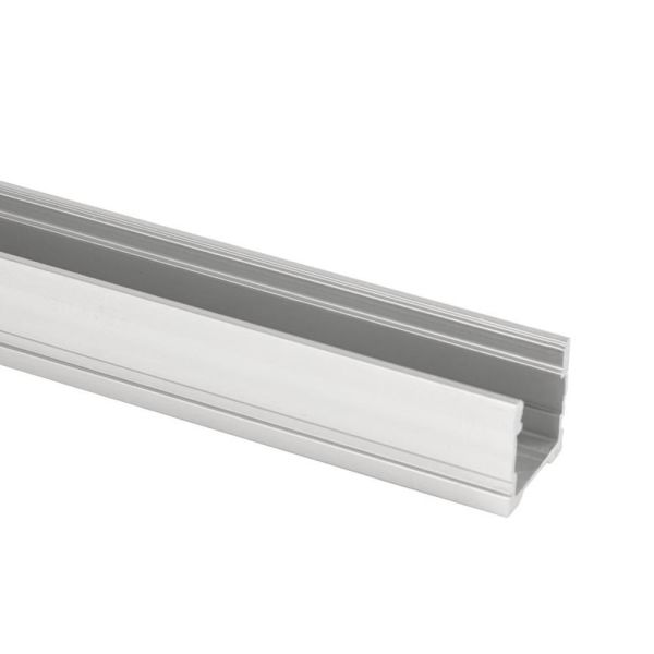 Profil Hide-a-Lite Art High 2 m Aluminium