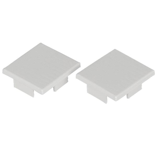 Gavel Hide-a-Lite Art High 2-pack Aluminium