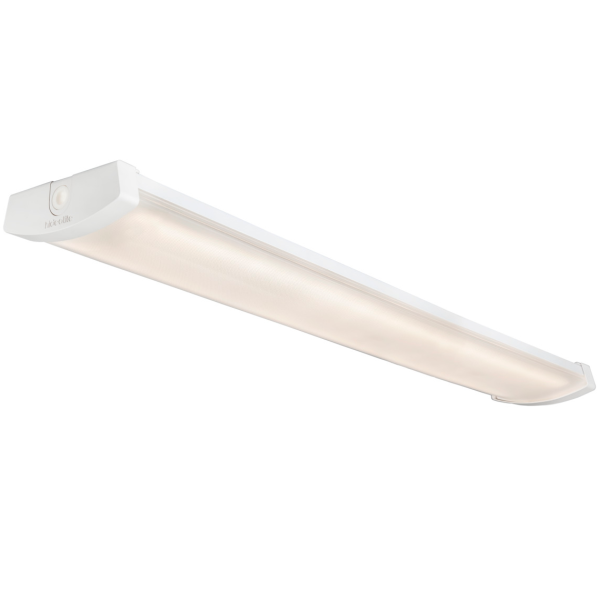 Loft armatur Hide-a-Lite Liteline 1200 SC sensor, 110°, 36W 4600 lm, 3000K