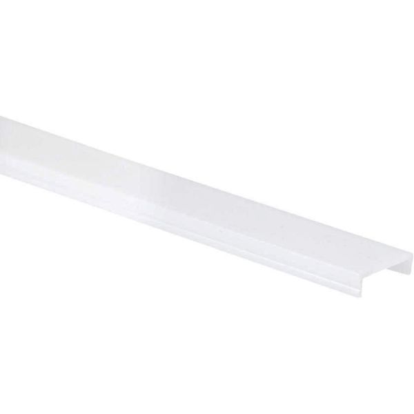 Dækhætte Hide-a-Lite Opal 28 mm, 2 m 