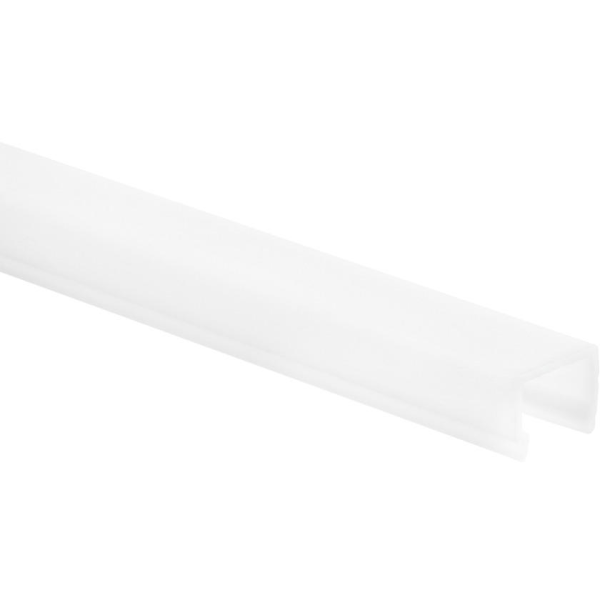 Dækhætte Hide-a-Lite Opal høj, 16 mm 