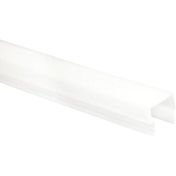 Dækhætte Hide-a-Lite Opal høj, 15mm 