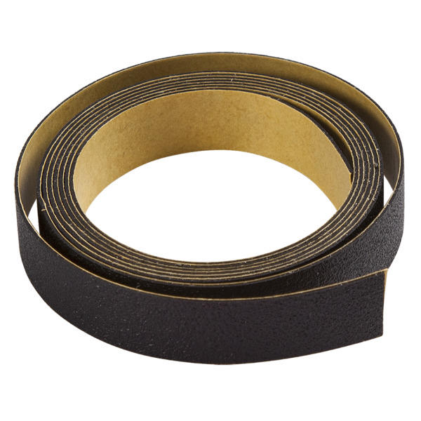 Beskyttelsestape Hide-a-Lite 7501305 sort, 2 m 