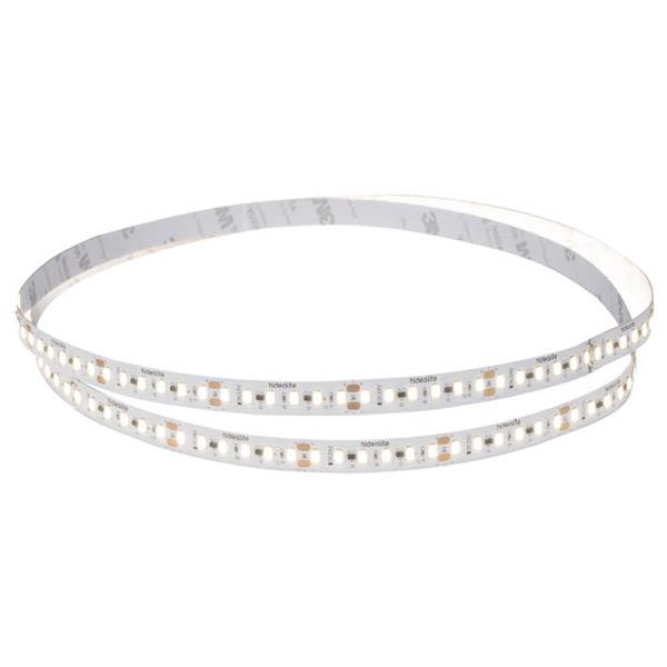 LED strip Hide-a-Lite MidLum 230V, IP65, 3000K 10 m