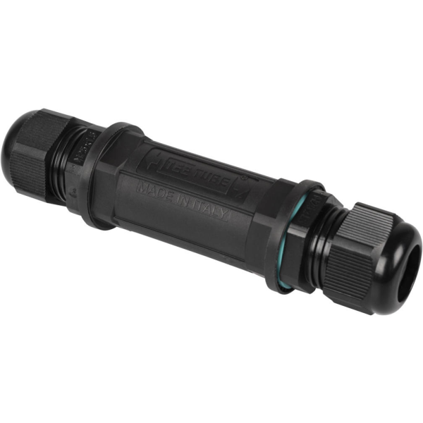Jordforbindelse Hide-a-Lite 7764691 IP68, lige 