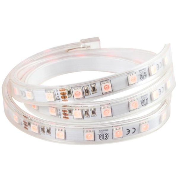 LED strip Hide-a-Lite RX RGB IP67, 24V 5 m