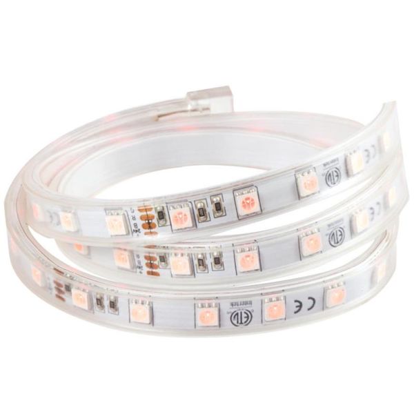 LED-stripe Hide-a-Lite RX RGB IP67, 24 V 5 m