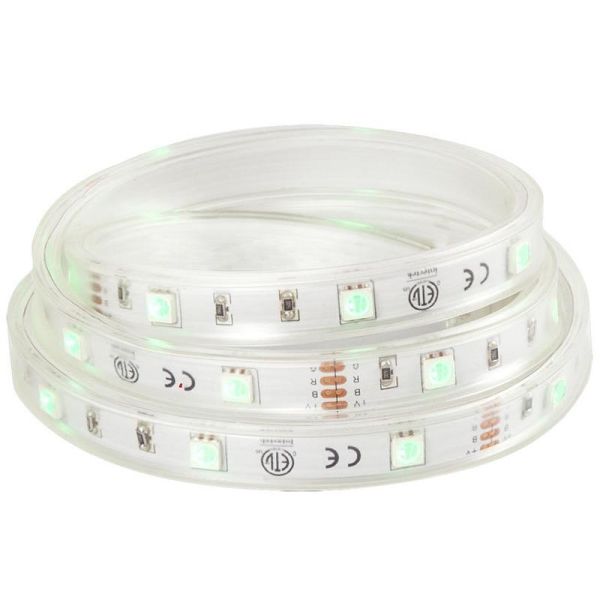LED-strip Hide-a-Lite R RGB IP67, 12V 5 m
