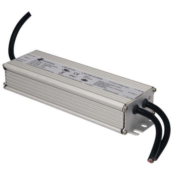 LED trafo Hide-a-Lite 7980972 IP67 LXV 12VDC 150W