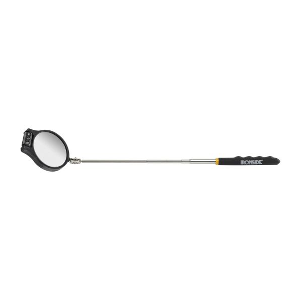 Inspektion spejl Ironside 102531 LED, teleskop 