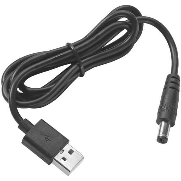USB-kabel Hellberg 39926-001 för hörselskydd Hellberg Xstream och Synergy 